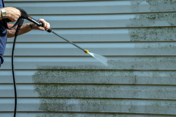 Reliable Essexville, MI Pressure Washing Solutions