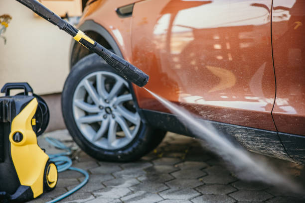  Essexville, MI Pressure Washing Pros