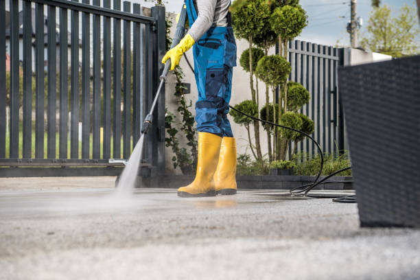 Best Fence Pressure Washing  in Essexville, MI
