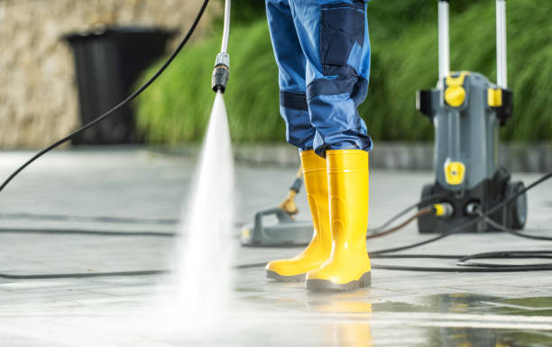 Best Local Pressure Washing Services  in Essexville, MI